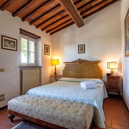 Villa Serena & Dependances Cortona Exterior foto