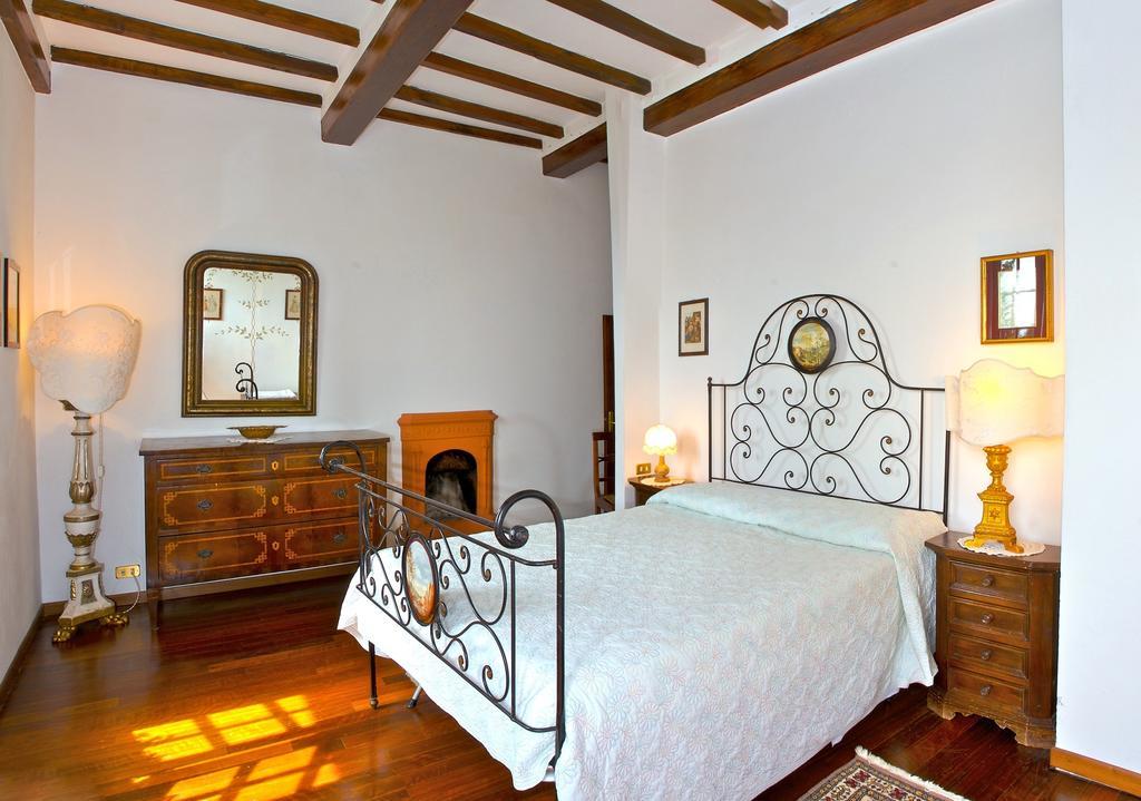Villa Serena & Dependances Cortona Exterior foto